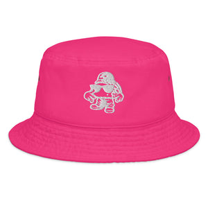 LL Taco Bucket hat