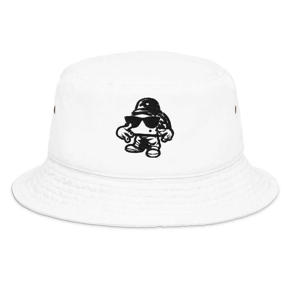 LL Taco Bucket hat