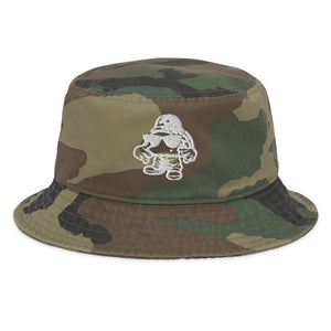 LL Taco Bucket hat