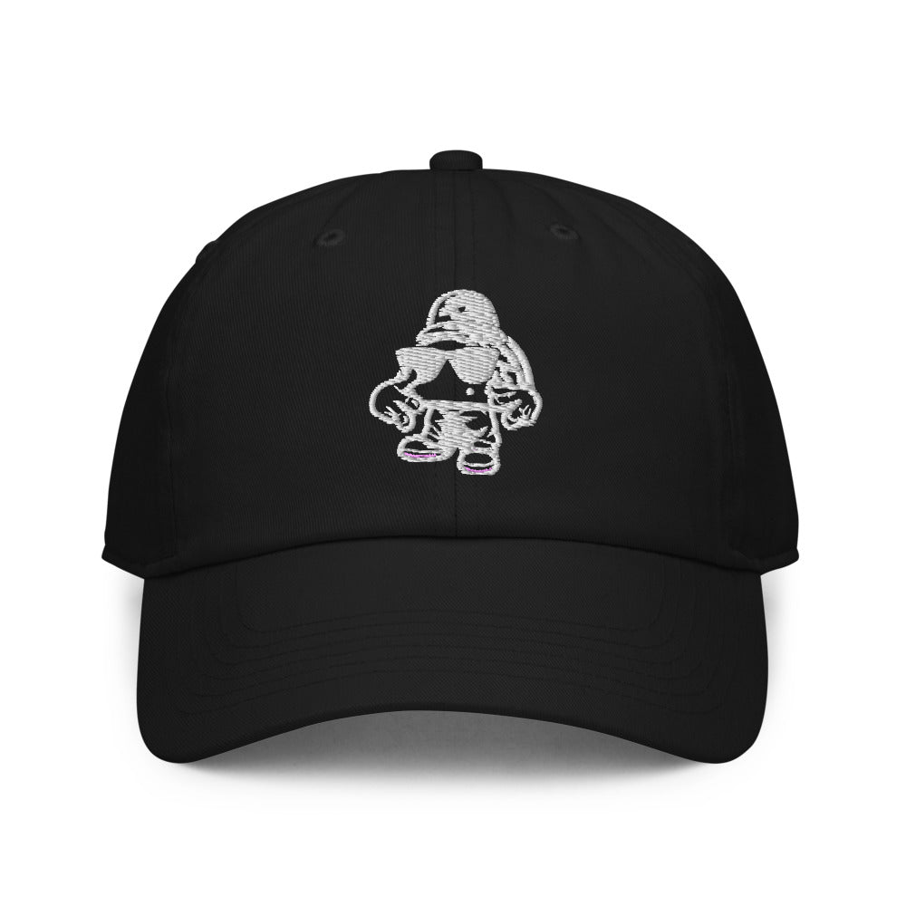 LL Taco Fitted baseball Cap