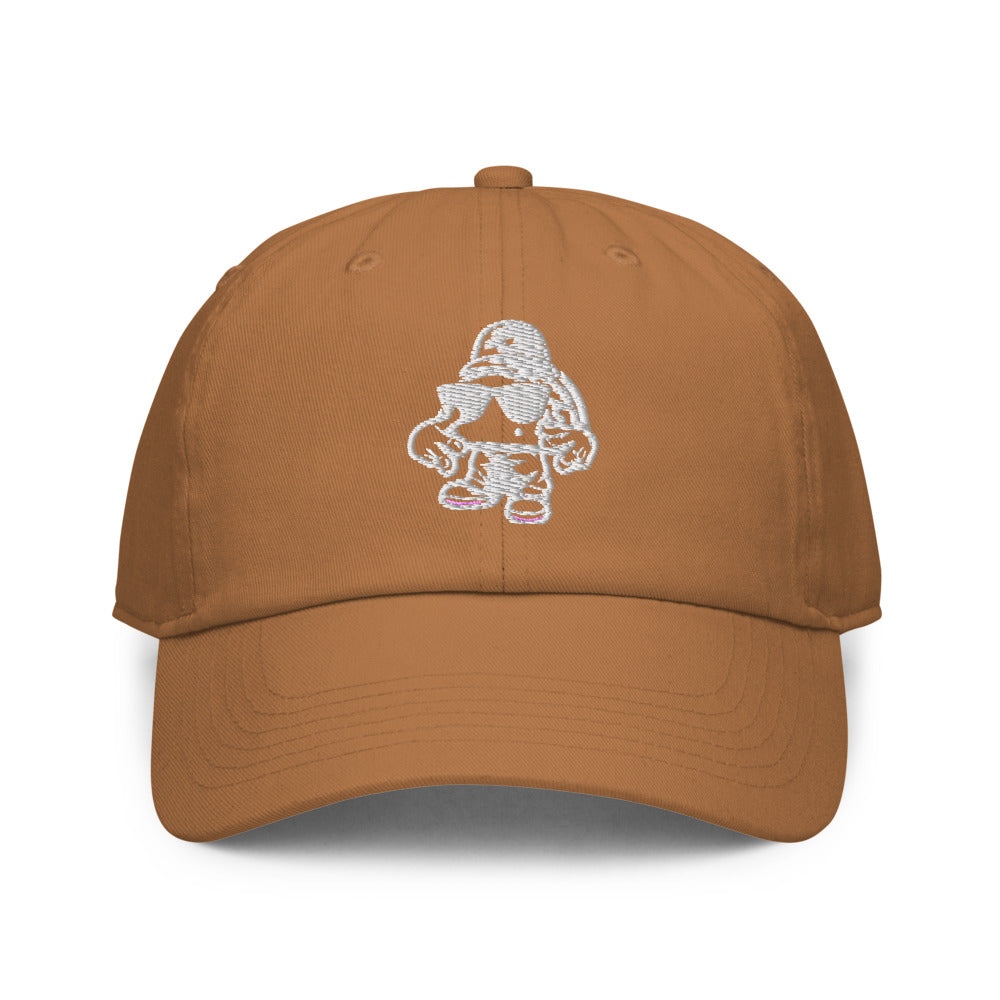 LL Taco Fitted baseball Cap