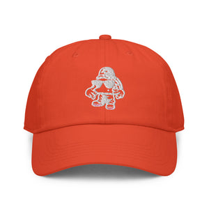 LL Taco Fitted baseball Cap