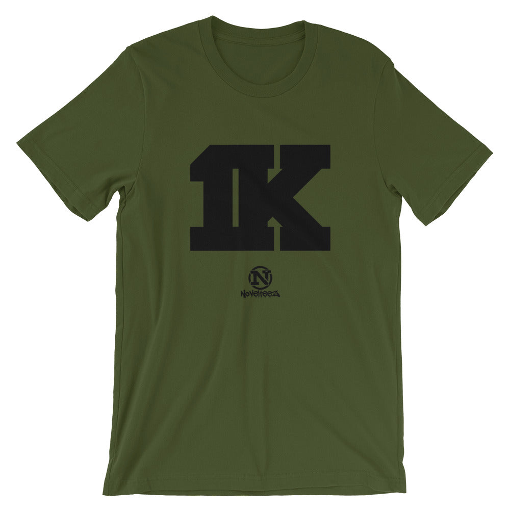 1K OK Tee