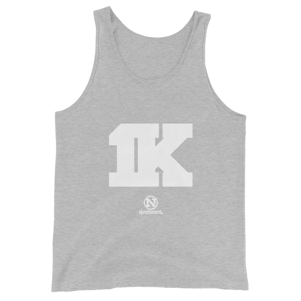 1K OK Tank