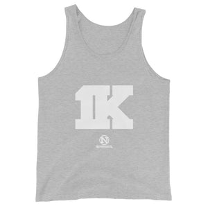 1K OK Tank