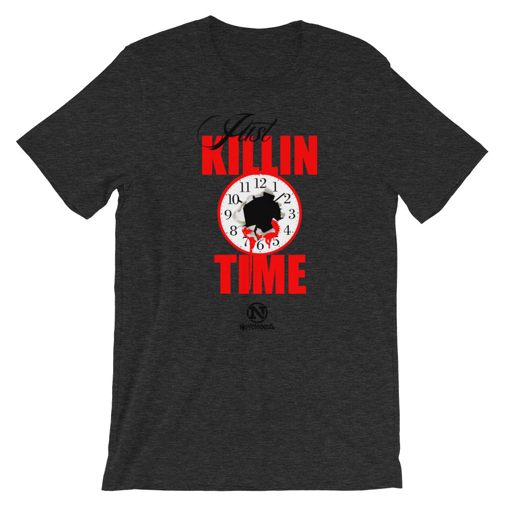 Killin' Time Tee