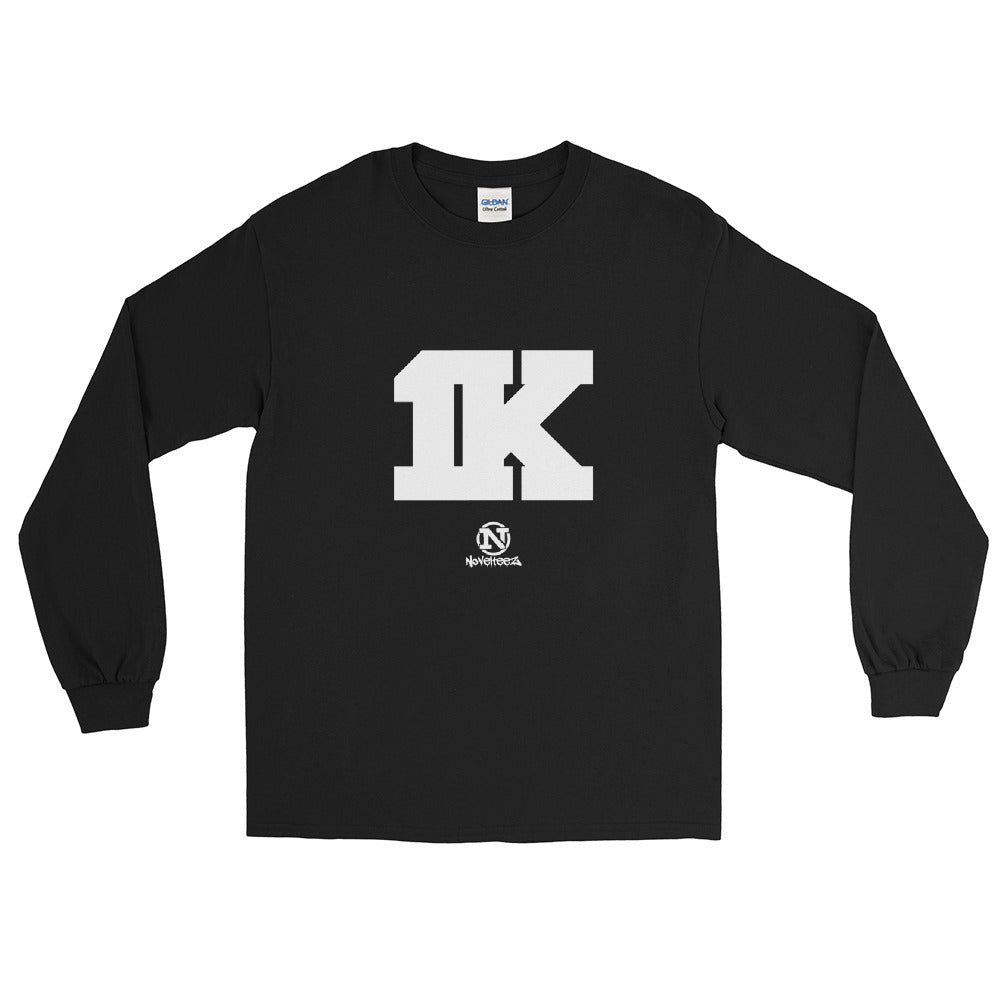 1K OK Long Sleeve