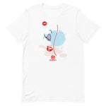 Mrs. Rabbit Tee