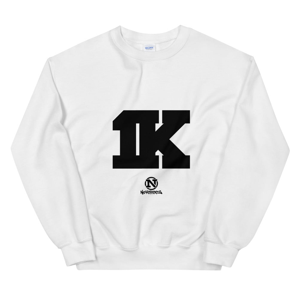 1k OK Sweatshirt