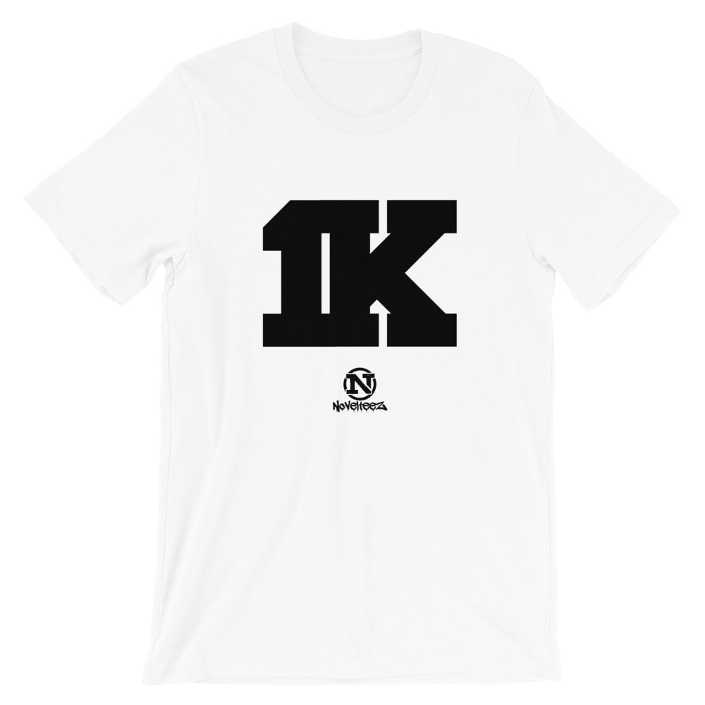 1K OK Tee