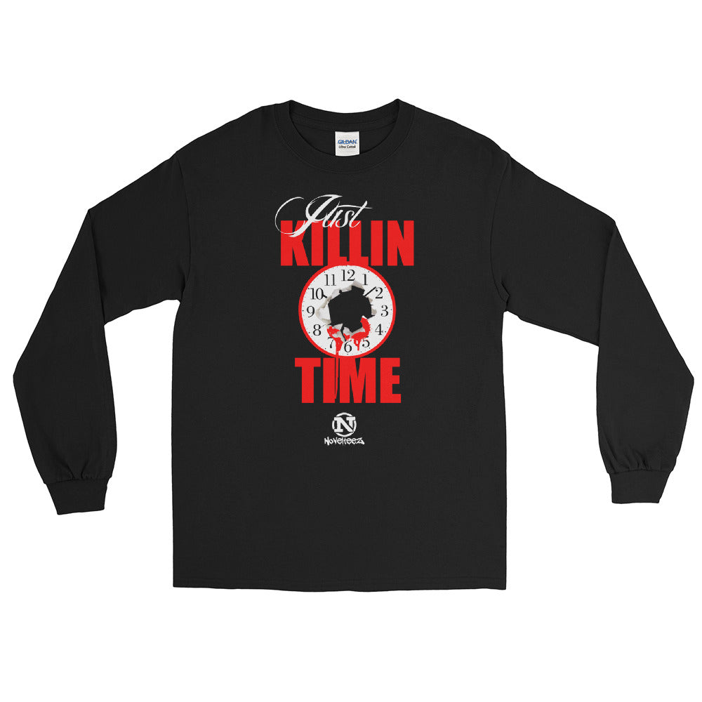 Killin' Time Long Sleeve