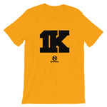 1K OK Tee