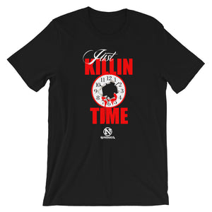 Killin' Time Tee