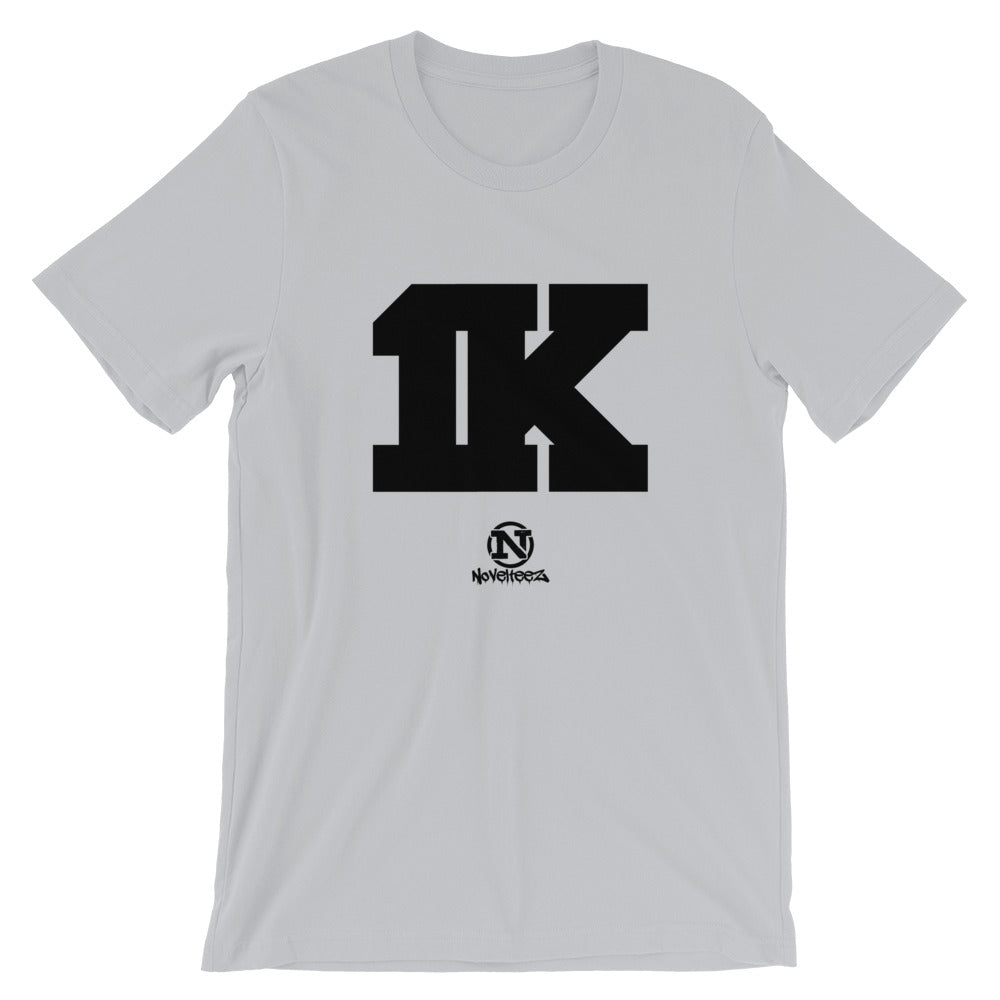 1K OK Tee