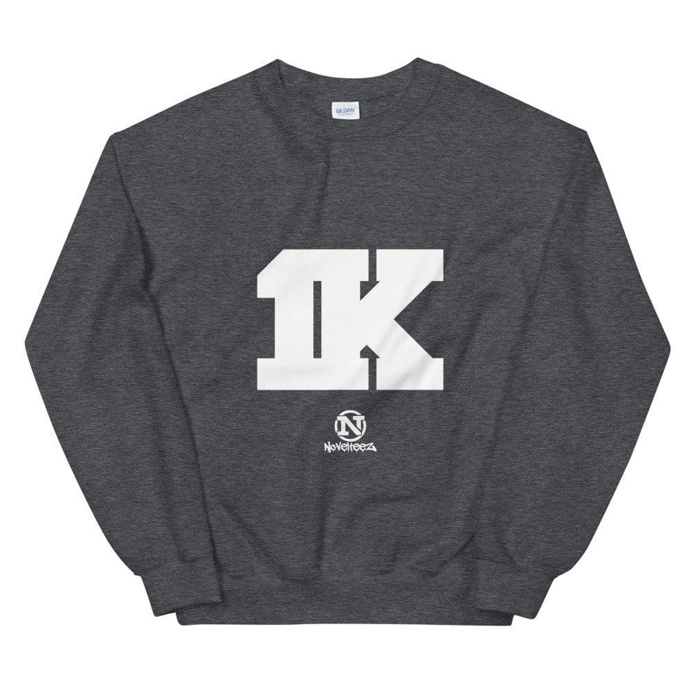 1K OK Sweatshirt