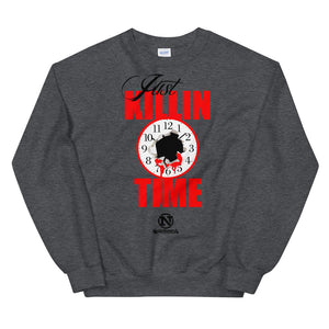 Killin' Time Sweatshirt