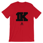 1K OK Tee