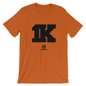 1K OK Tee