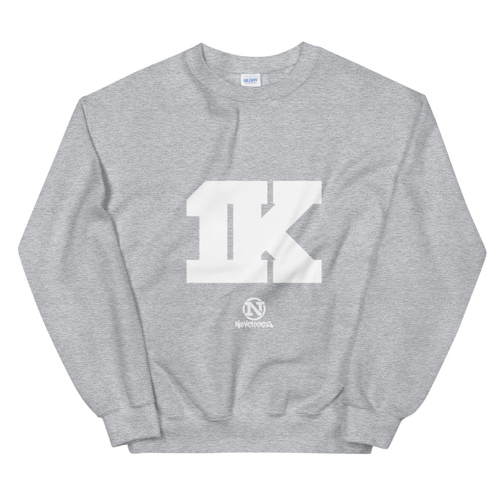 1K OK Sweatshirt