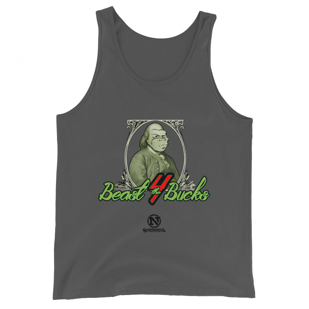 Beast 4 Bucks Tank