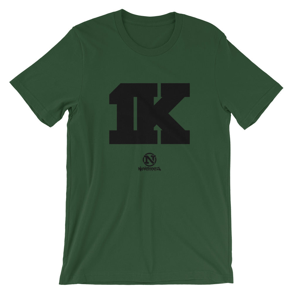 1K OK Tee