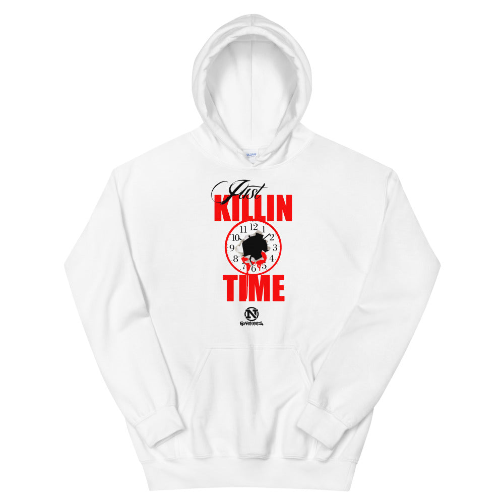 Killin' Time Hoodie