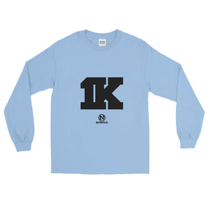 1K OK Long Sleeve