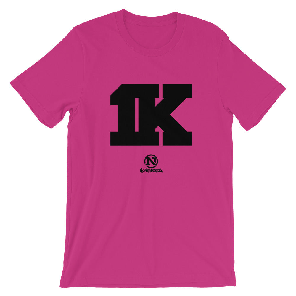 1K OK Tee