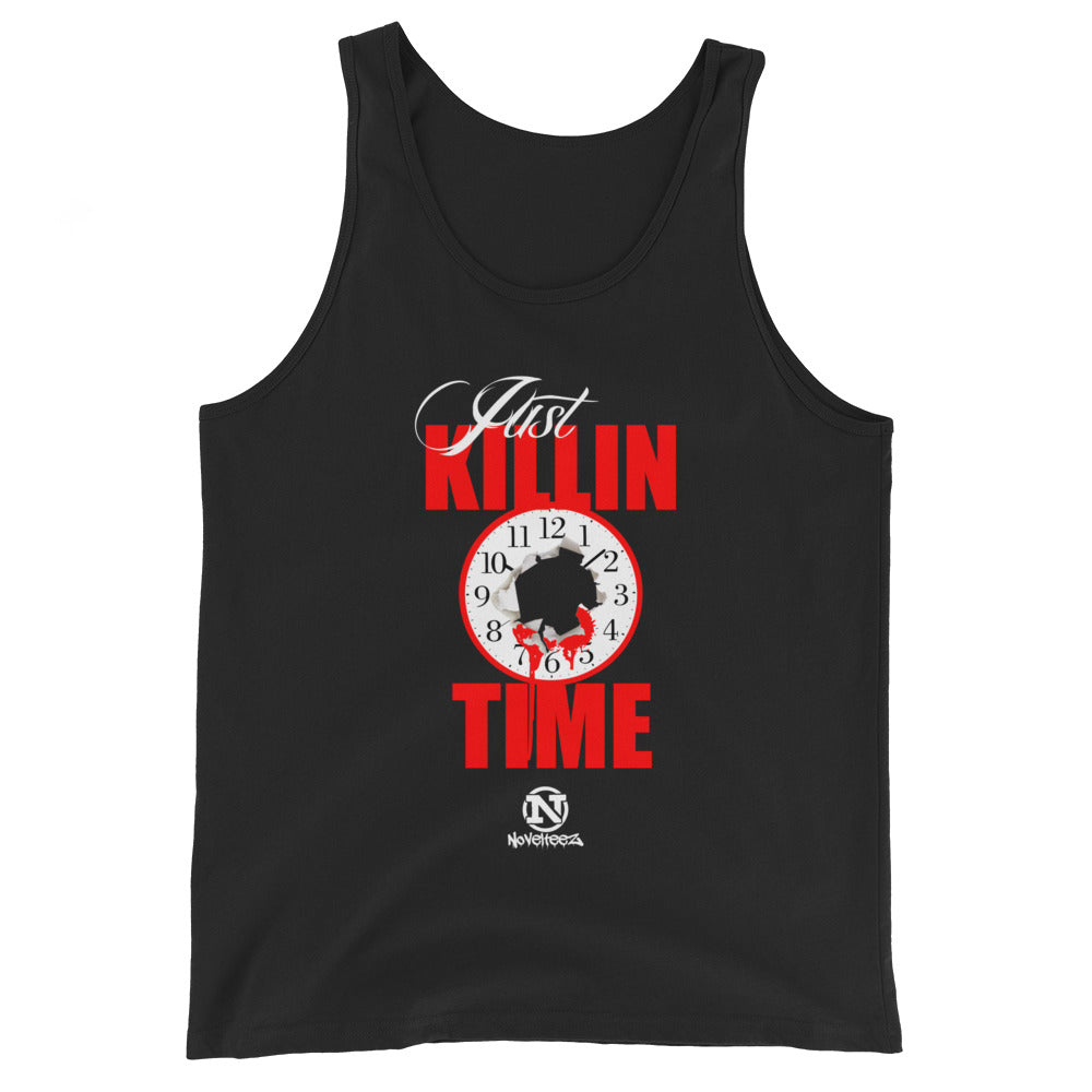 Killin' Time Tank