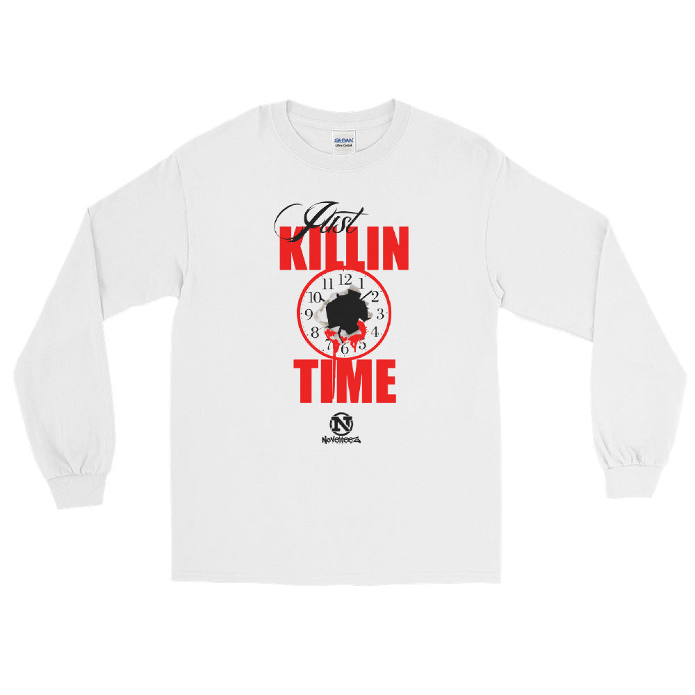 Killin' Time Long Sleeve