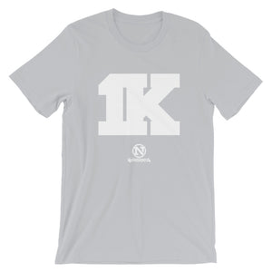 1K OK Tee