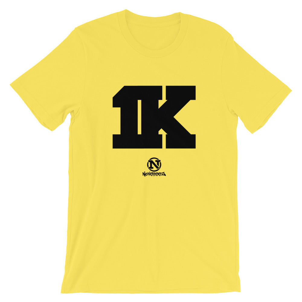 1K OK Tee