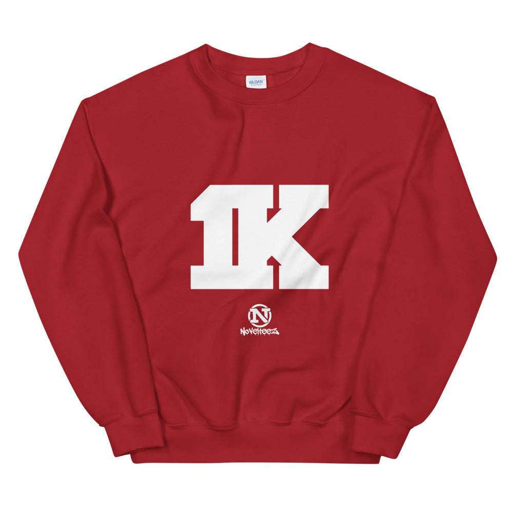 1K OK Sweatshirt