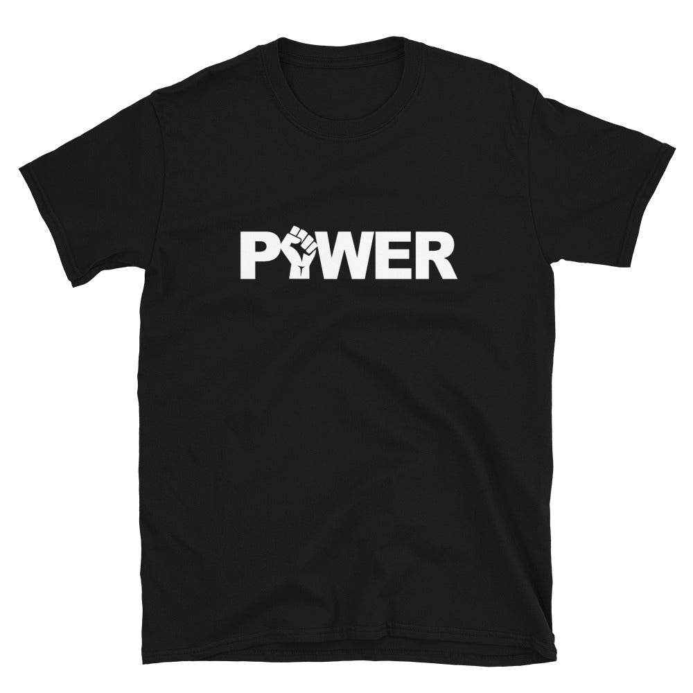 Bet on Black "Power"