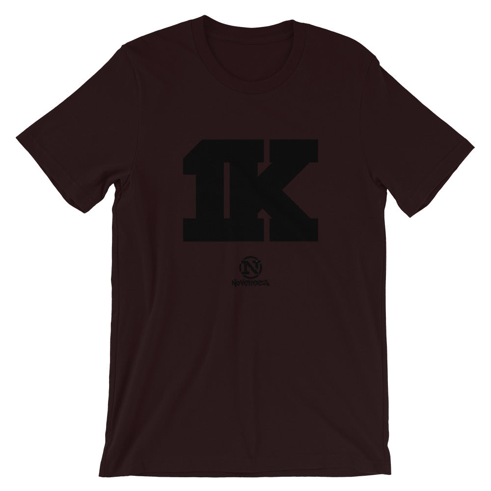 1K OK Tee