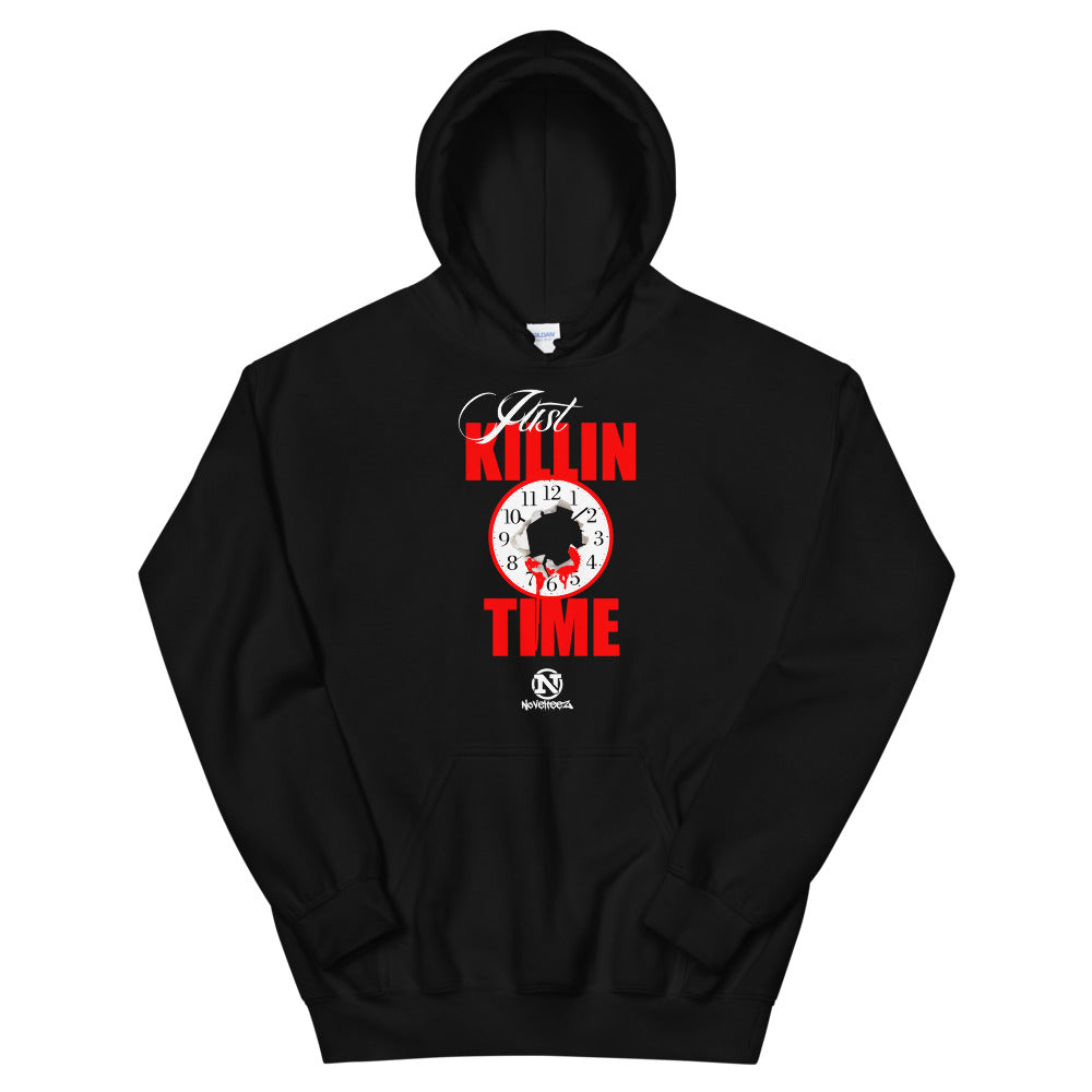 Killin' Time Hoodie