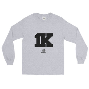 1K OK Long Sleeve