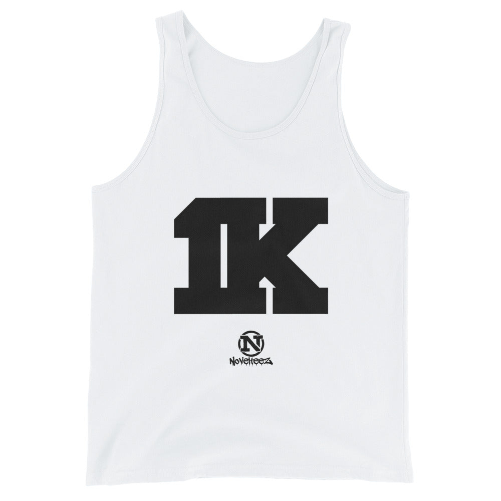 1K OK Tank