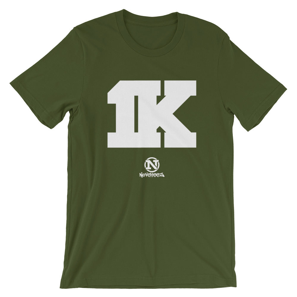 1K OK Tee