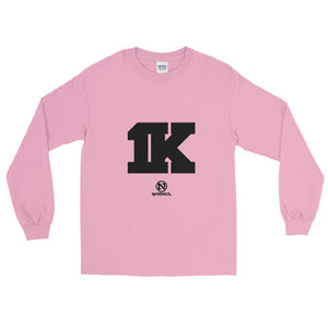 1K OK Long Sleeve