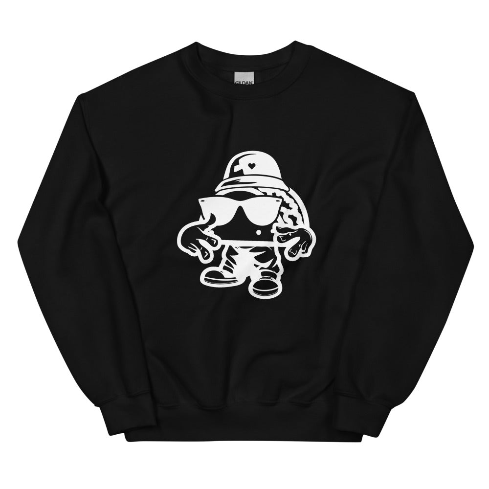 LL Taco Unisex Sweatshirt