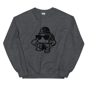 LL Taco Unisex Sweatshirt