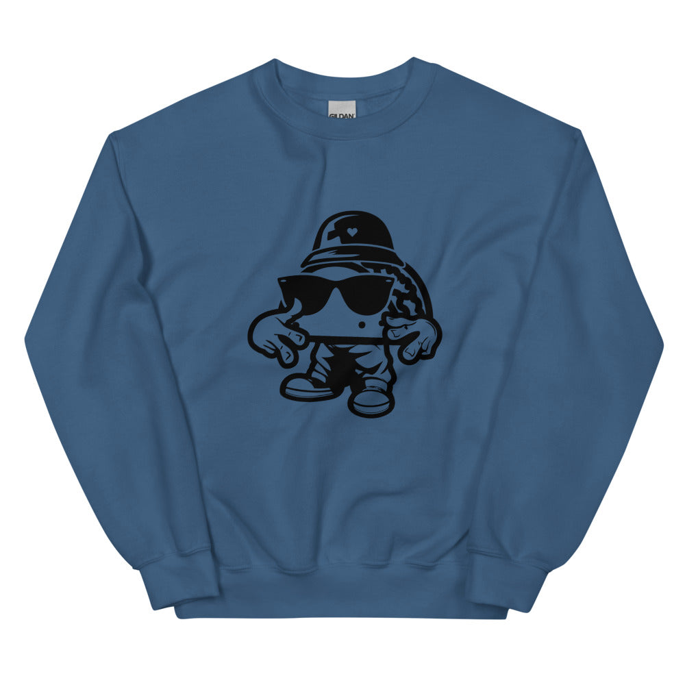 LL Taco Unisex Sweatshirt