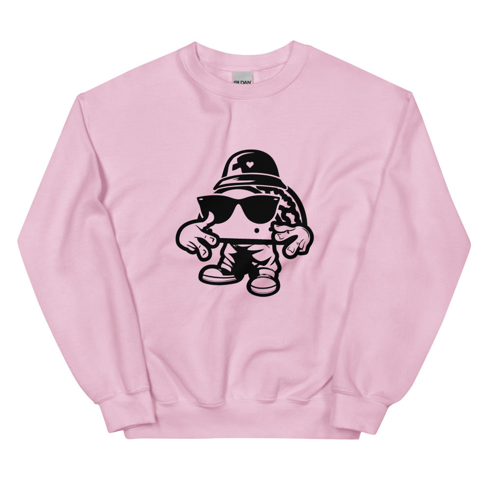 LL Taco Unisex Sweatshirt