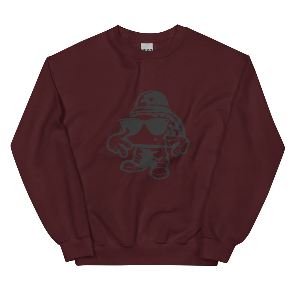 LL Taco Unisex Sweatshirt