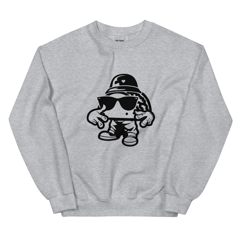 LL Taco Unisex Sweatshirt