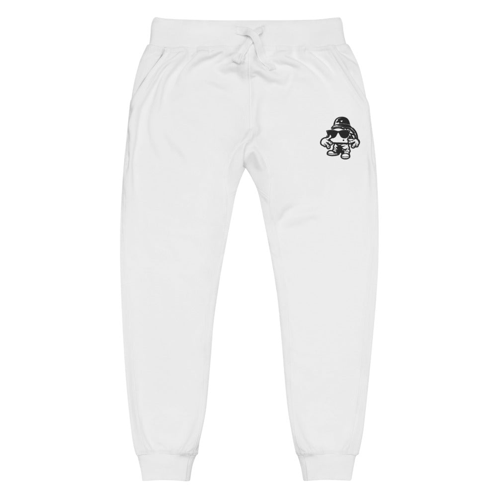 LL Taco Unisex fleece sweatpants