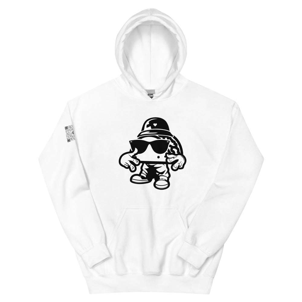 LL Taco Unisex Hoodie