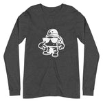 LL Taco Unisex Long Sleeve Tee