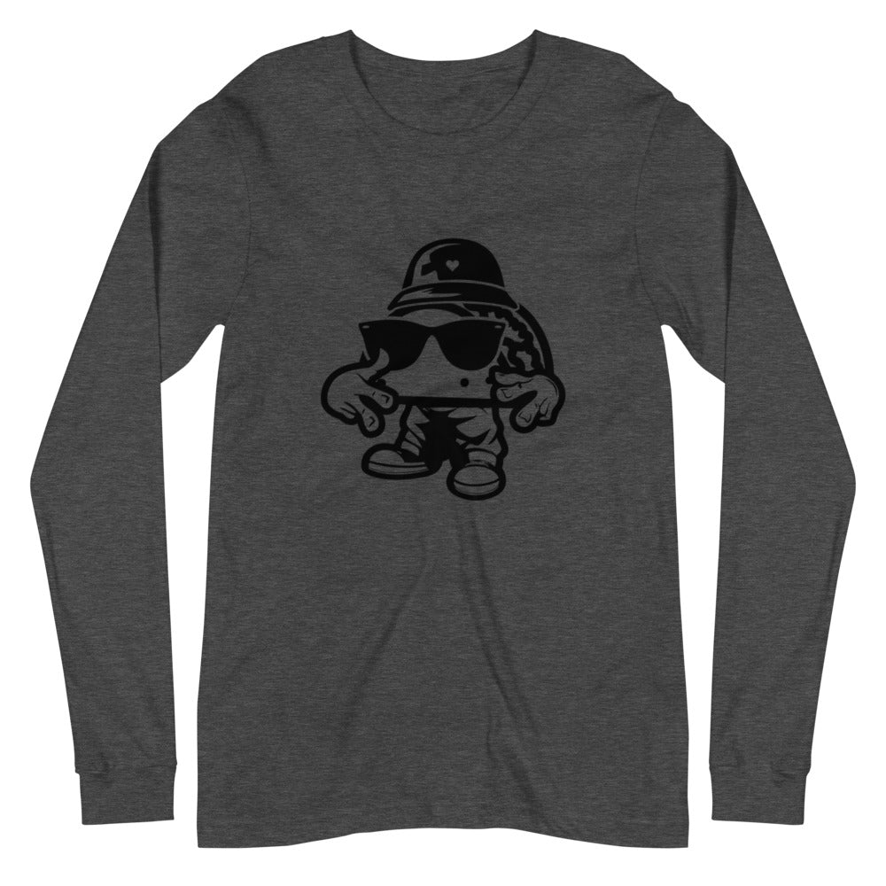 LL Taco Unisex Long Sleeve Tee